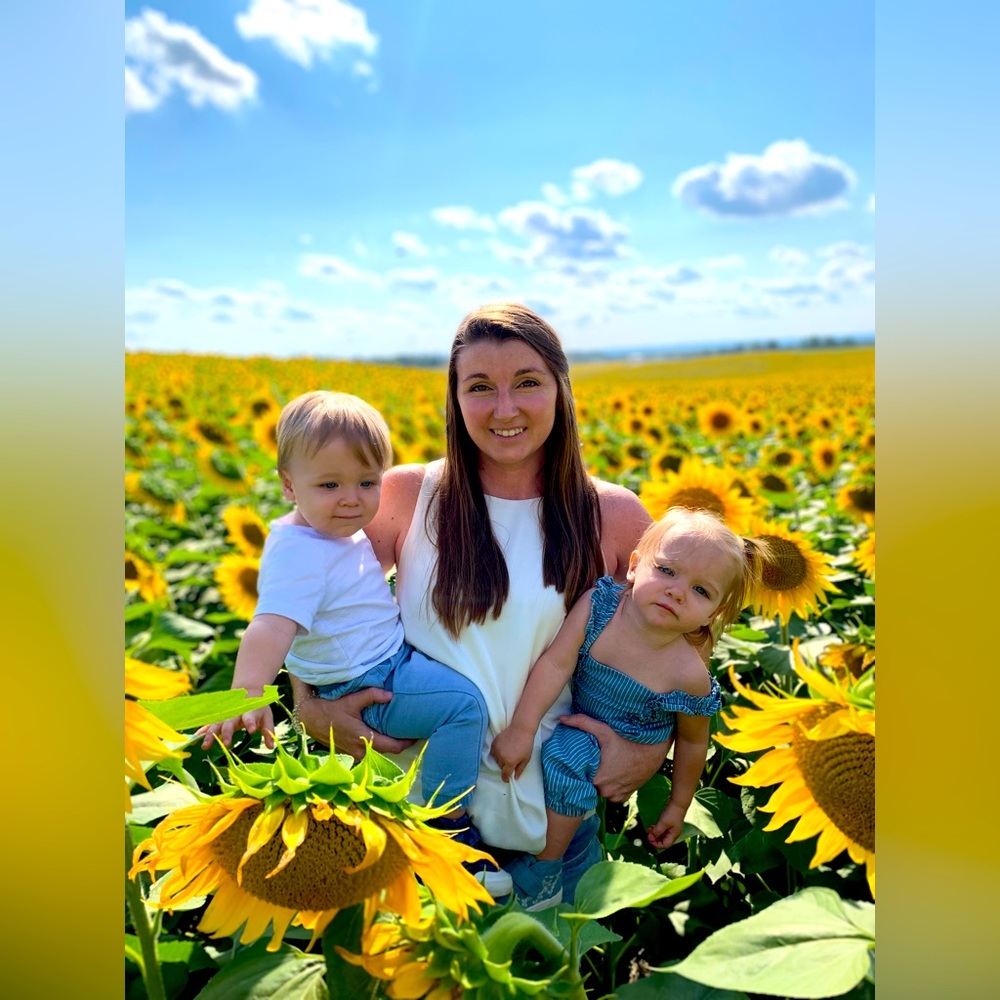 Meet your Posher, Jordyn